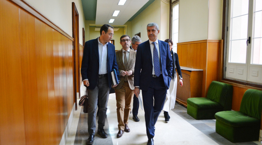 La Diputación de Toledo destinará más de 11 millones para empleo
